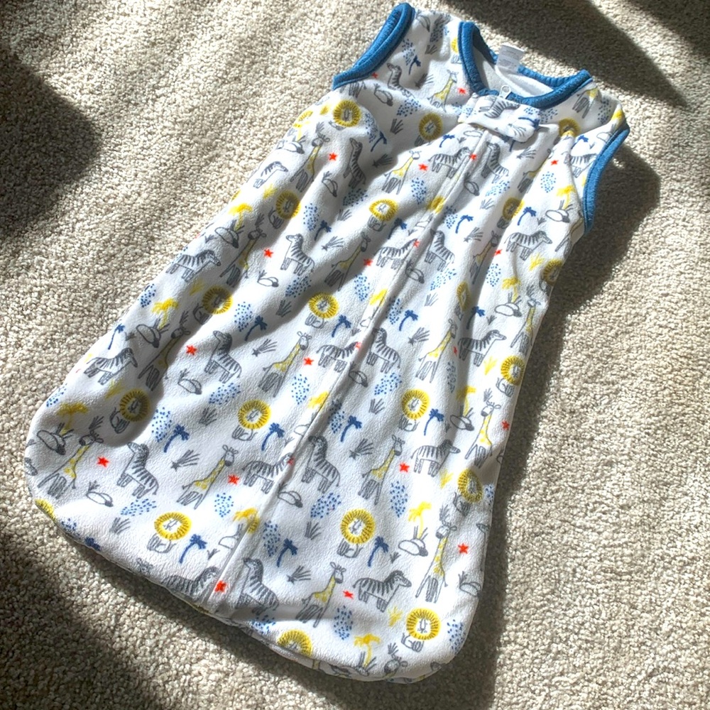 Modern Baby Sleep Sack